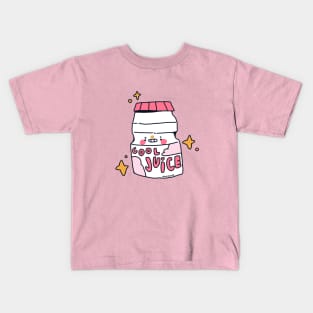 Cool Juice Kids T-Shirt